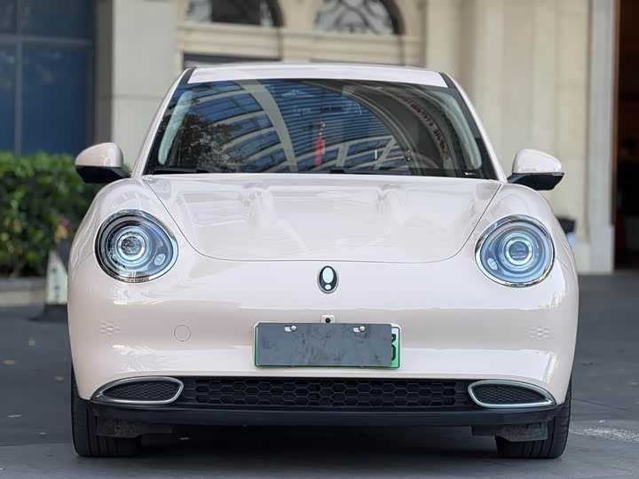 Фото 2 - Ora Good Cat (03)