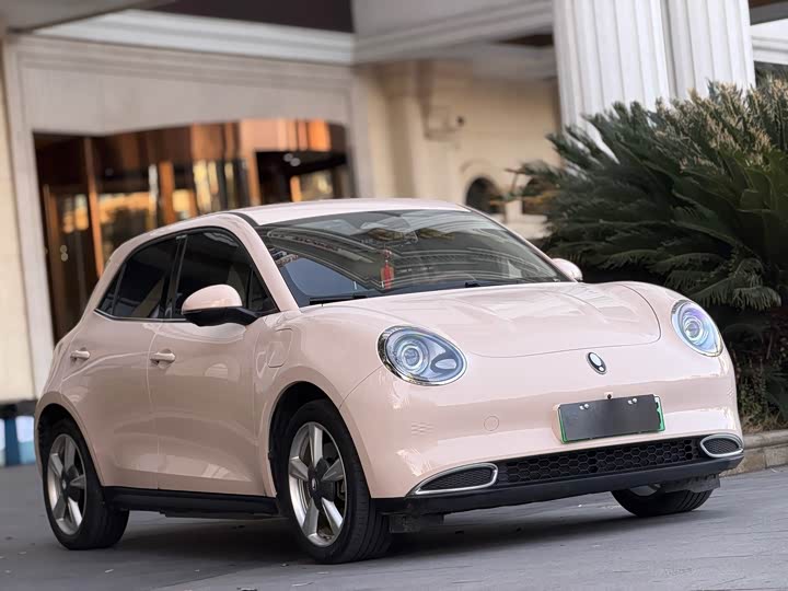 Фото 3 - Ora Good Cat (03)