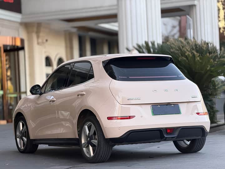 Фото 8 - Ora Good Cat (03)