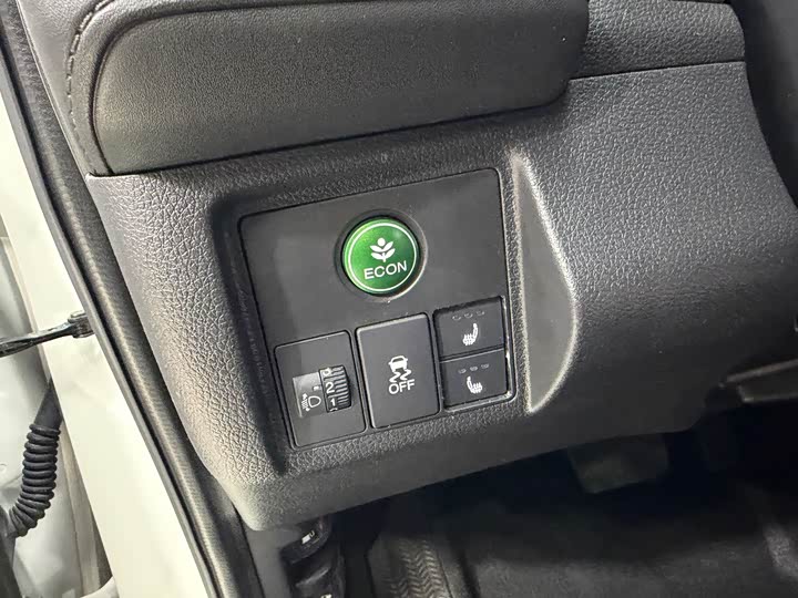 Фото 8 - Honda XR-V