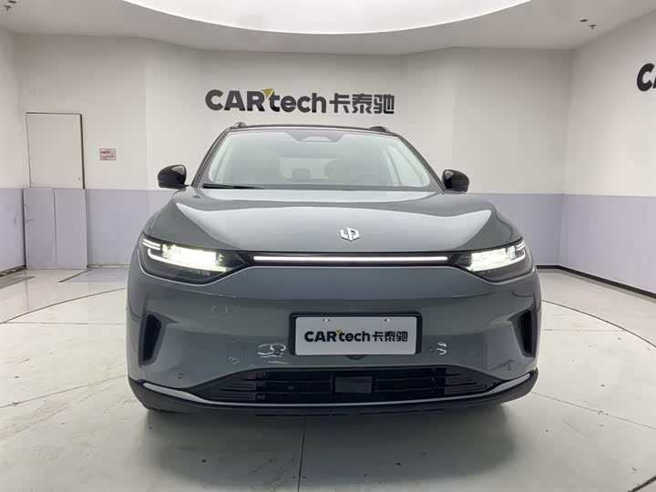 Фото 3 - Leapmotor C11