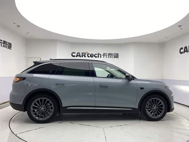 Фото 4 - Leapmotor C11