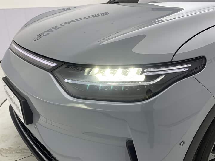 Фото 9 - Leapmotor C11