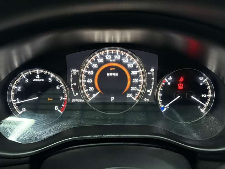 Фото 6 - Mazda 3 (Axela)