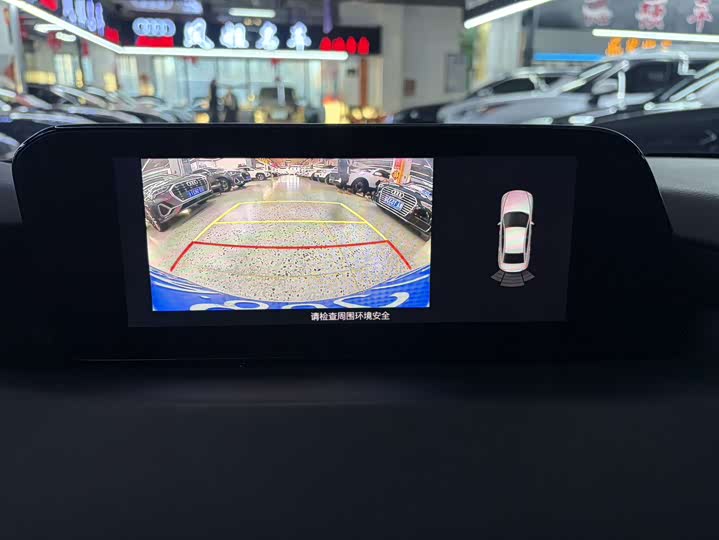 Фото 8 - Mazda 3 (Axela)