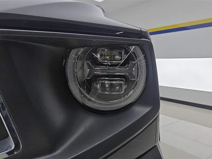 Фото 5 - Haval H-Dog