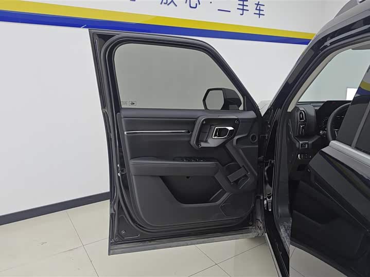 Фото 7 - Haval H-Dog