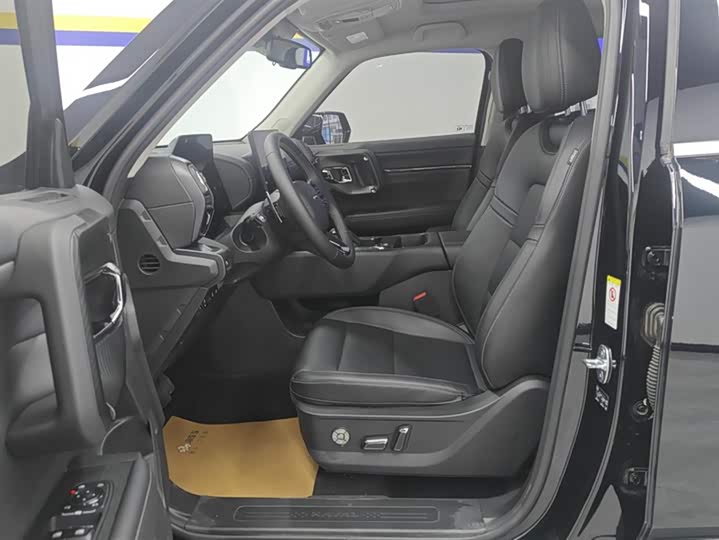 Фото 9 - Haval H-Dog