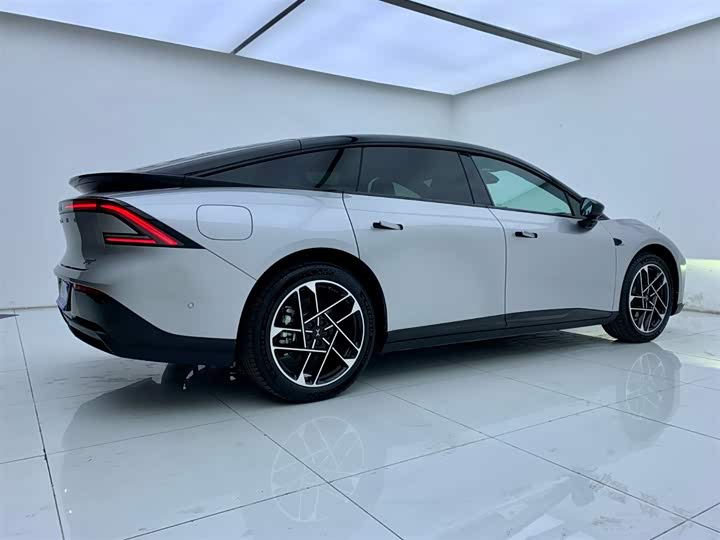 Фото 5 - XPeng F57