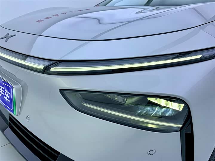 Фото 6 - XPeng F57