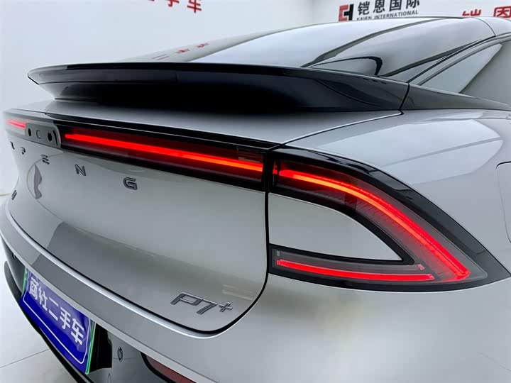 Фото 7 - XPeng F57