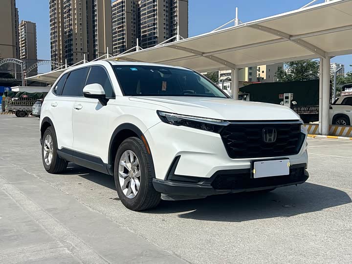 Фото 3 - Honda CR-V