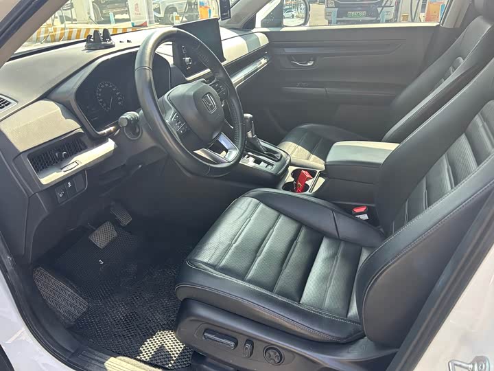 Фото 4 - Honda CR-V