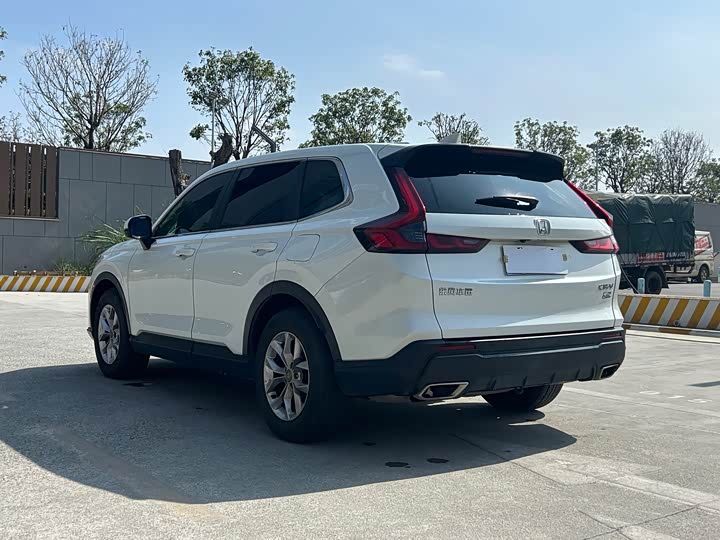 Фото 7 - Honda CR-V