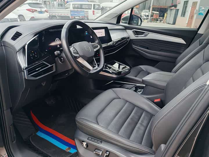 Фото 4 - Volkswagen Talagon