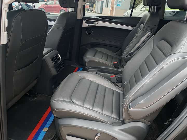 Фото 5 - Volkswagen Talagon