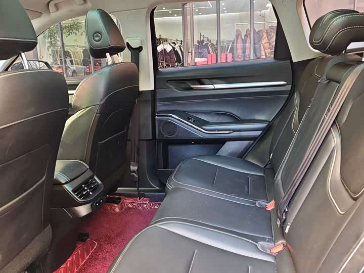 Фото 5 - Haval H6