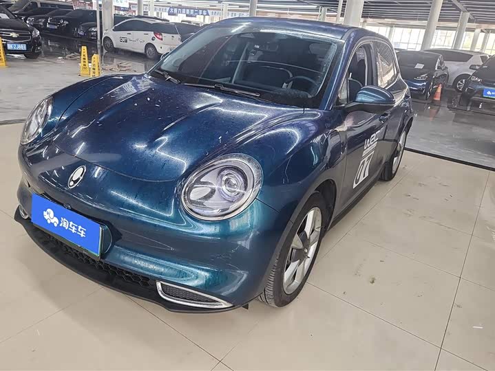 Фото 1 - Ora Good Cat (03)