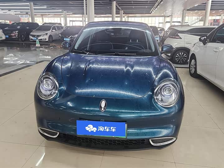 Фото 2 - Ora Good Cat (03)