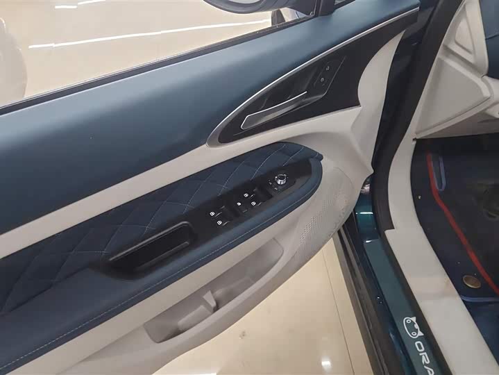 Фото 7 - Ora Good Cat (03)