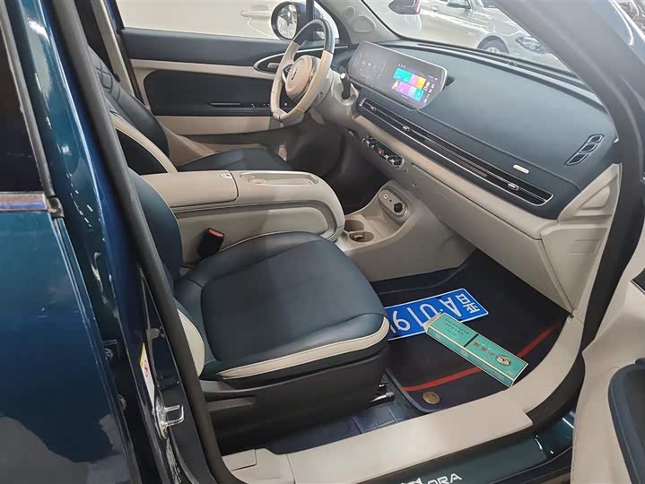 Фото 8 - Ora Good Cat (03)