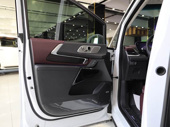 Фото 6 - Buick GL8 Century