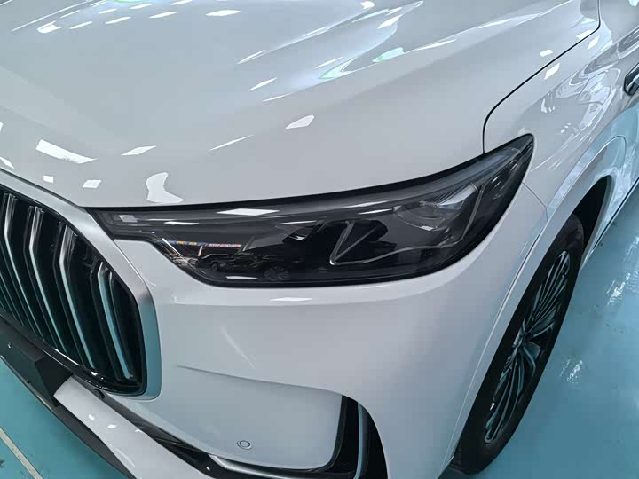 Фото 4 - Chery Tiggo 9