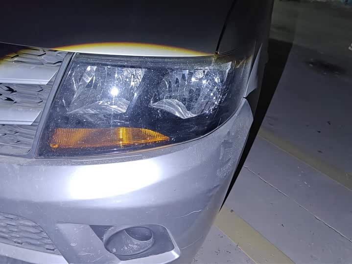 Фото 5 - JAC Refine M3