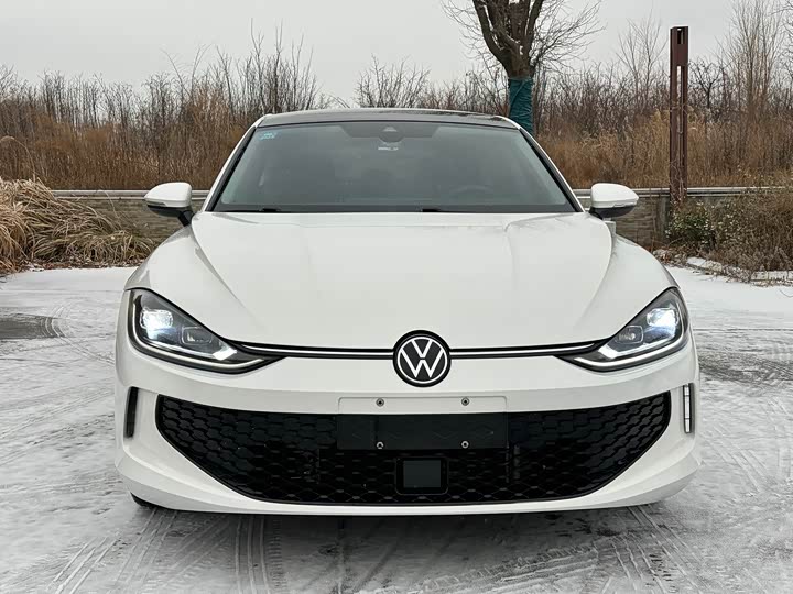 Фото 2 - Volkswagen Lamando L