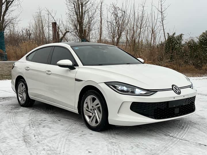 Фото 3 - Volkswagen Lamando L