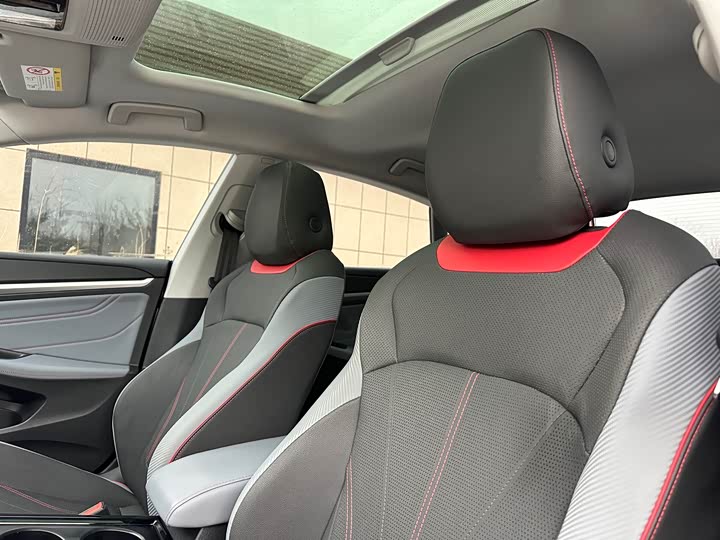 Фото 5 - Volkswagen Lamando L