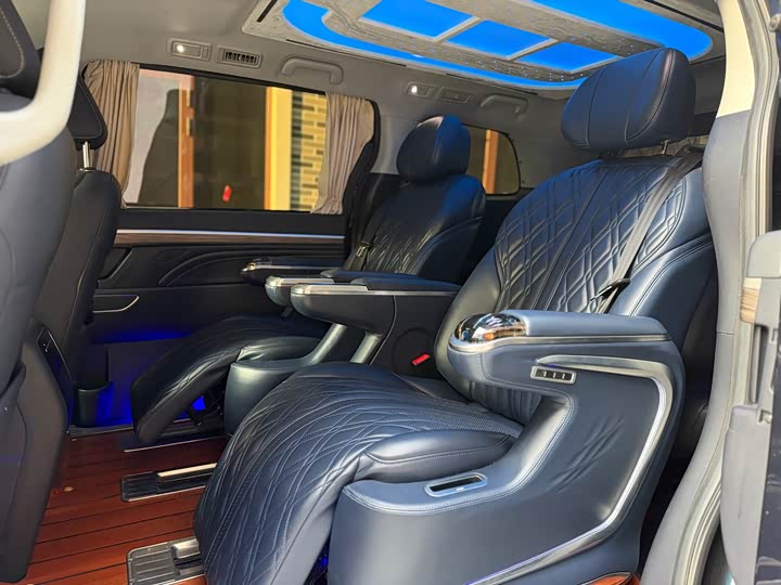 Фото 8 - GAC Trumpchi M8