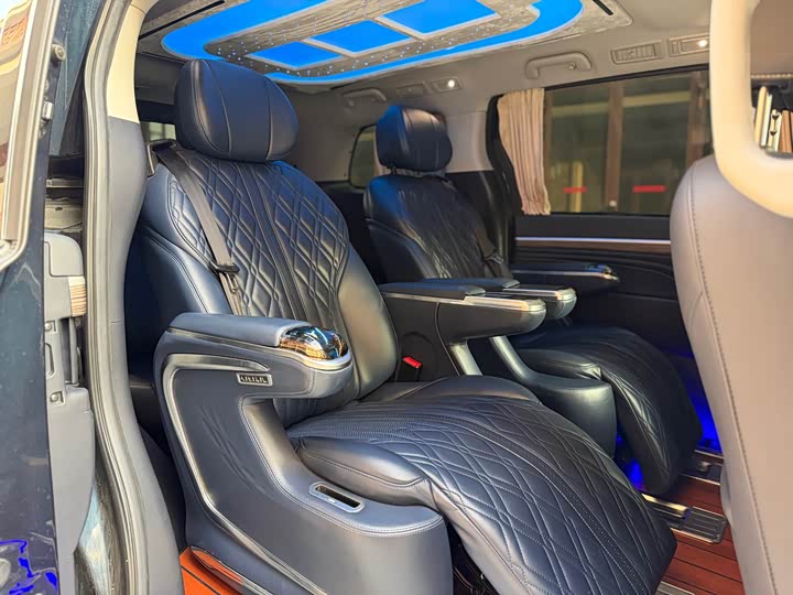 Фото 9 - GAC Trumpchi M8