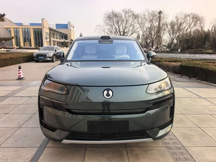 Фото 1 - Denza N9