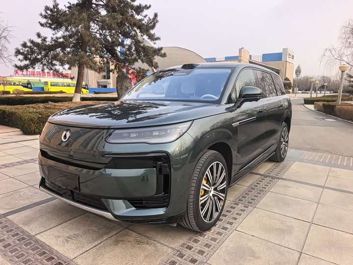 Фото 3 - Denza N9