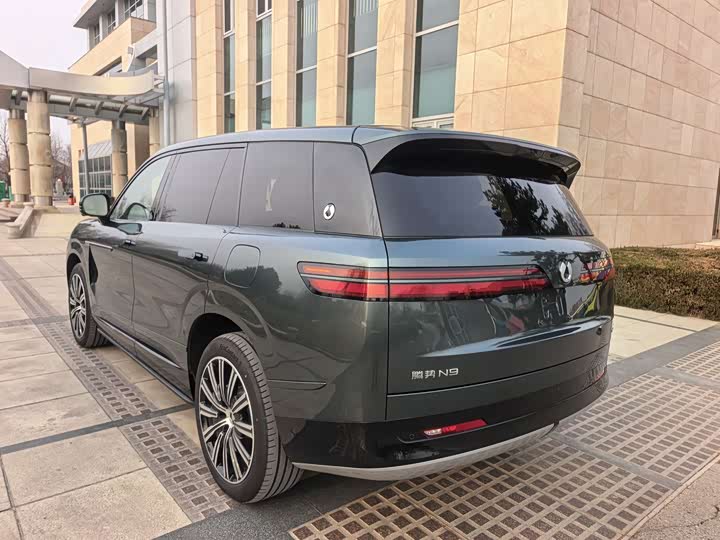 Фото 4 - Denza N9