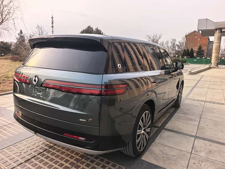 Фото 6 - Denza N9