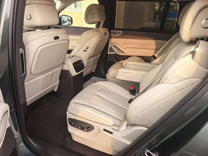 Фото 7 - Denza N9