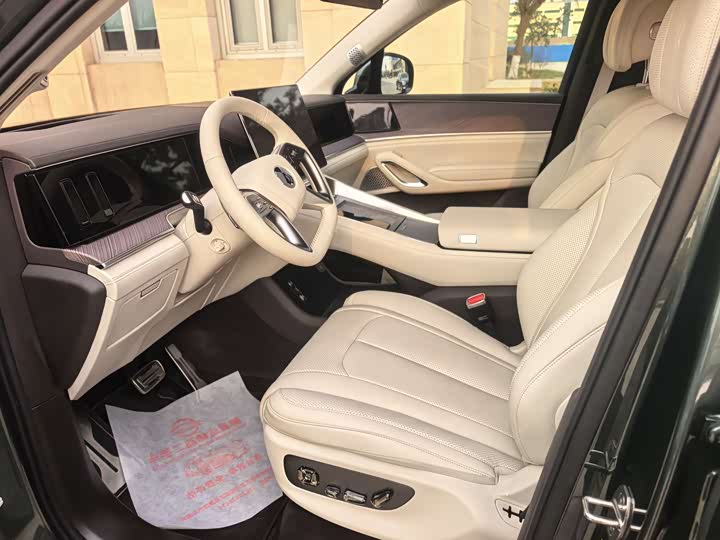 Фото 8 - Denza N9