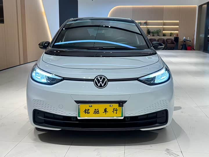 Фото 2 - Volkswagen ID.3