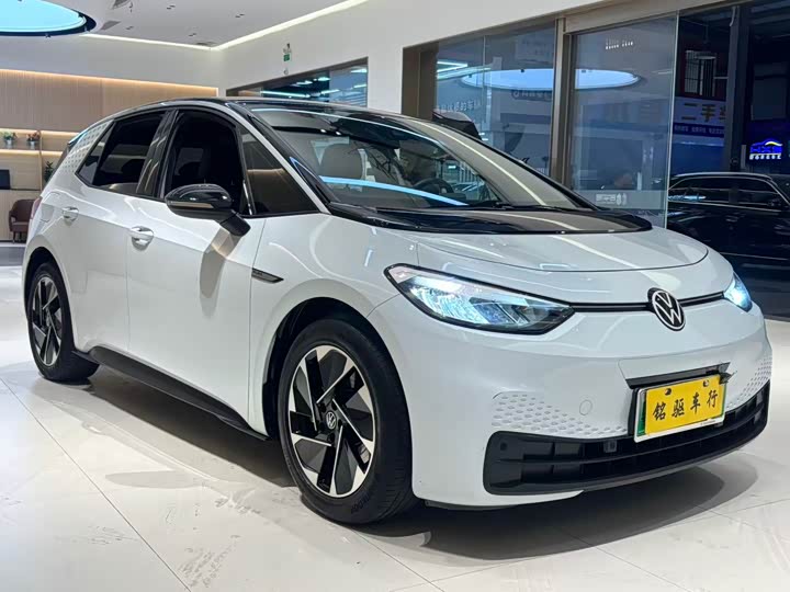 Фото 6 - Volkswagen ID.3