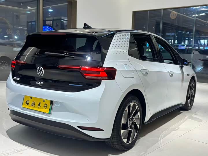 Фото 7 - Volkswagen ID.3