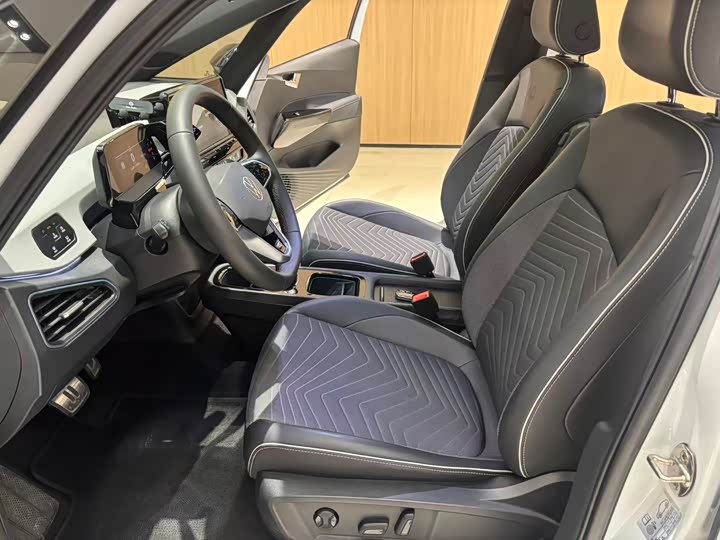 Фото 8 - Volkswagen ID.3