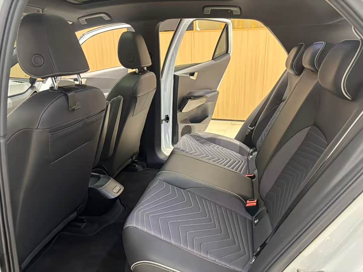 Фото 9 - Volkswagen ID.3