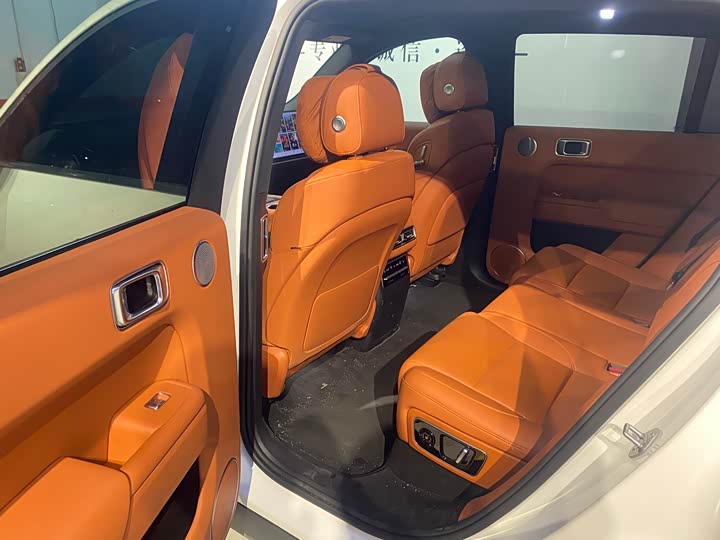 Фото 4 - LiXiang L7