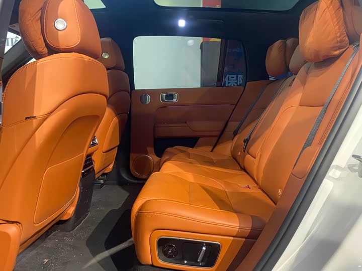 Фото 5 - LiXiang L7