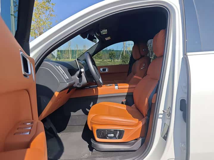 Фото 6 - LiXiang L7