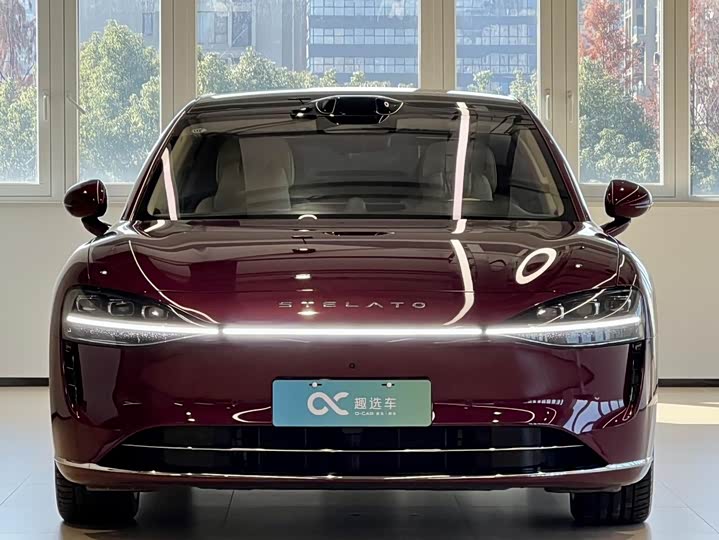 Фото 2 - Stelato S9