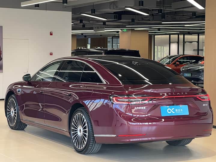 Фото 6 - Stelato S9