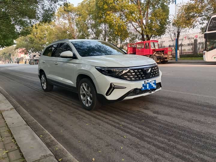 Фото 2 - Jetta VS7